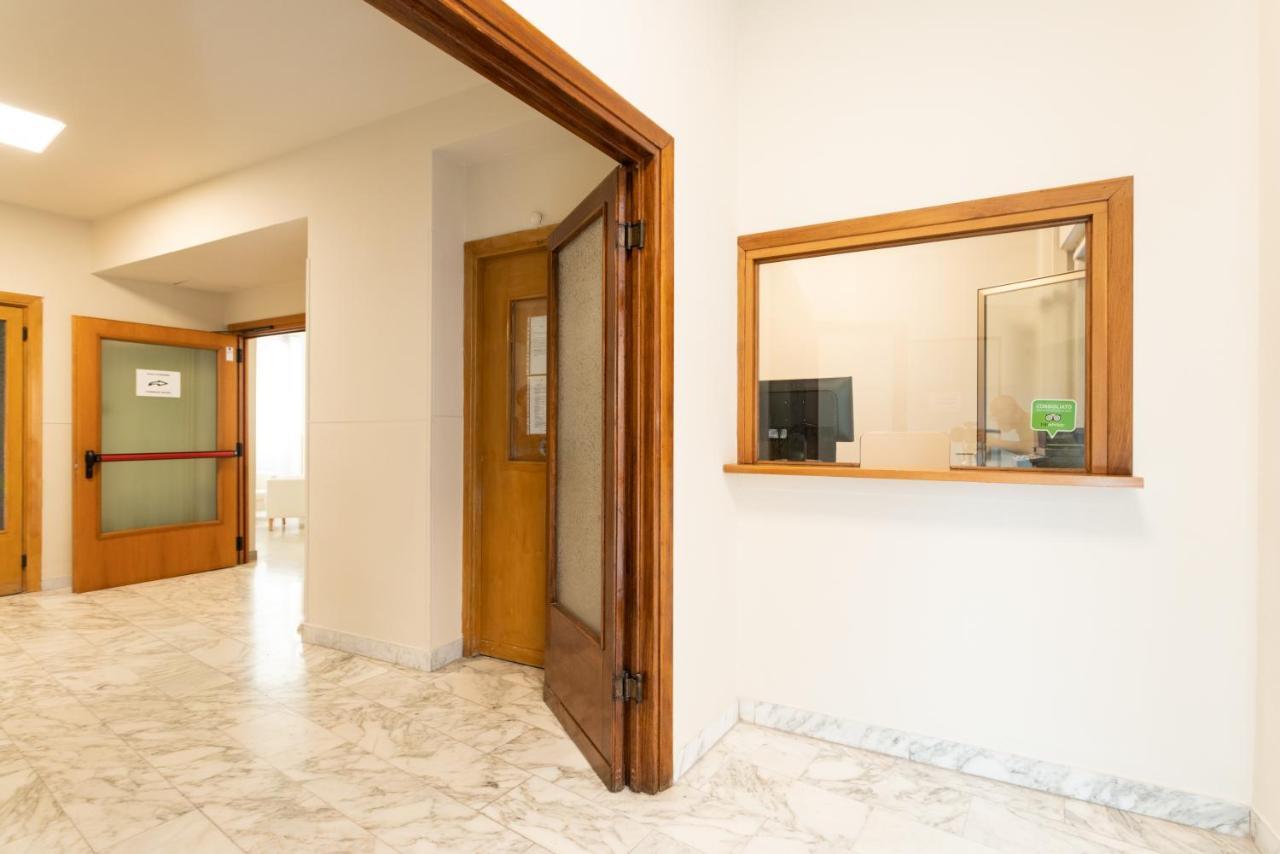 Casa Adele Hotel Rome Exterior photo