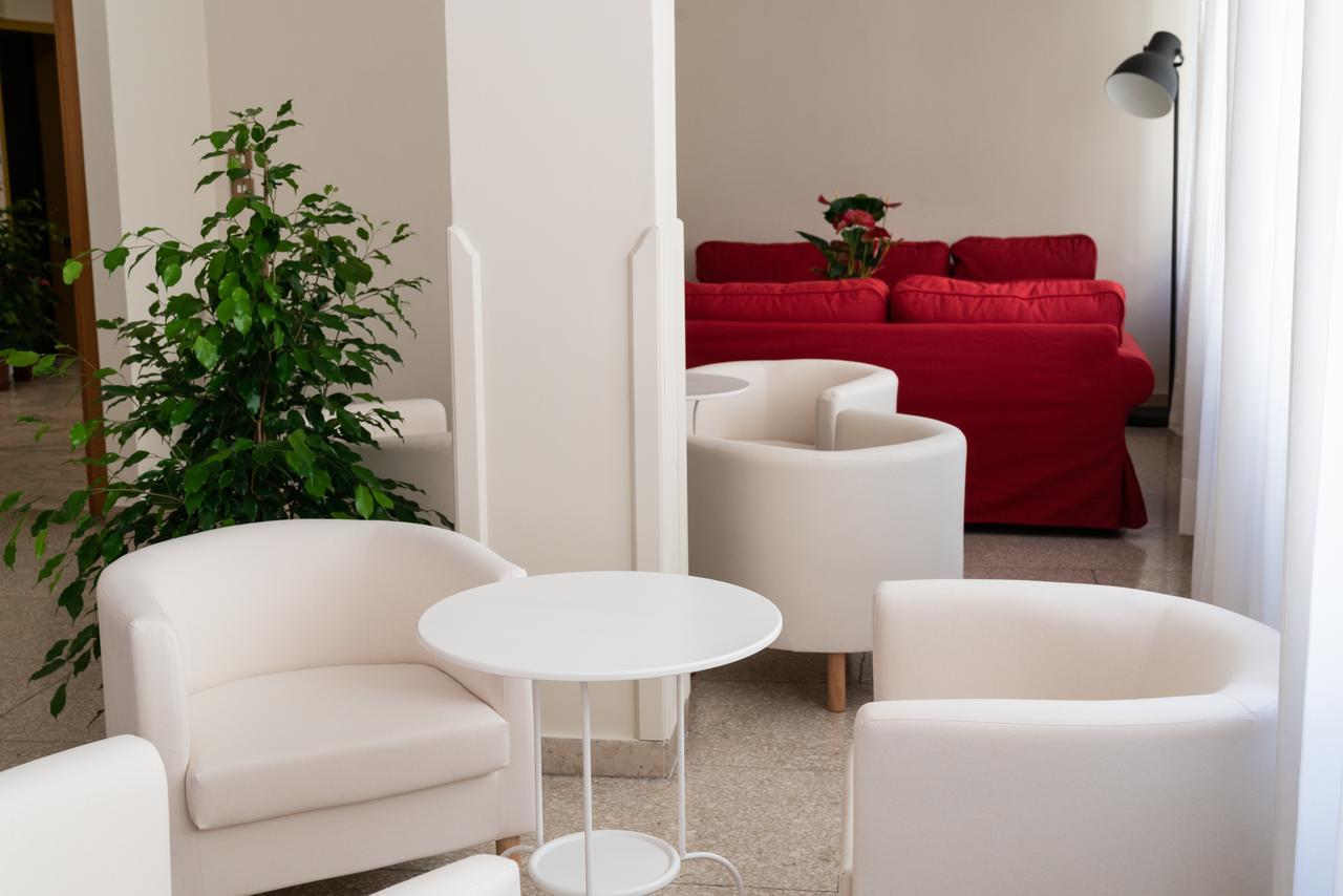 Casa Adele Hotel Rome Exterior photo